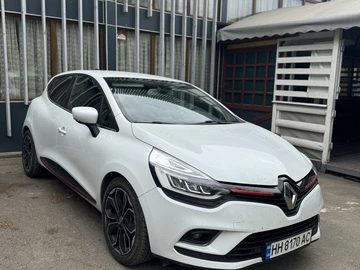 Авто Renault Clio 2018 № 8145891