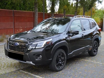 Авто Subaru Forester 2023 № 8145896
