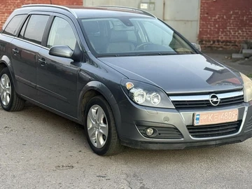 Авто Opel Astra 2006 № 8145972