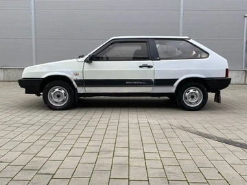 Авто ВАЗ 2108 1988 № 8145974