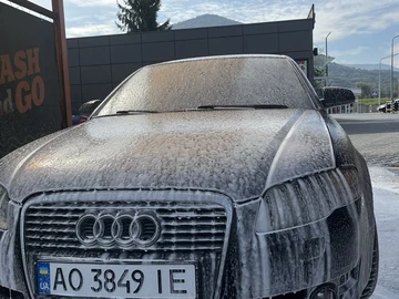 Авто Audi A4 2005 № 8145977