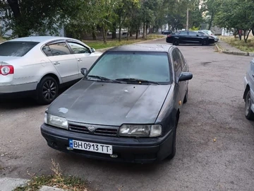 Авто Nissan Primera 1993 № 8145981