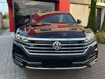 Авто Volkswagen Touareg 2020 № 8145982