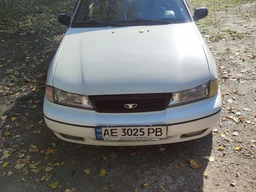 Авто Daewoo Nexia 2006 № 8145987