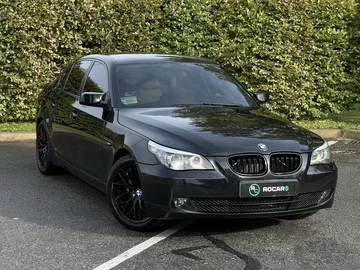 Авто BMW 5 Серия 2007 № 8145993