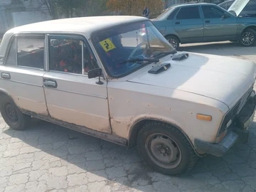 Авто ВАЗ 2106 1988 № 8145994