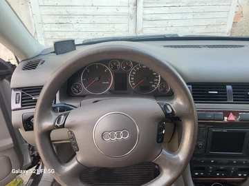 Авто Audi A6 2003 № 8145996
