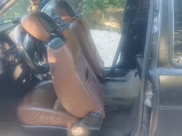 Авто Volkswagen Golf 1985 № 8146015