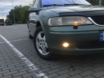 Авто Opel Vectra 1999 № 8146018