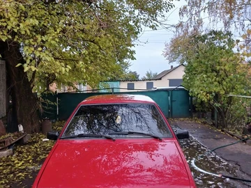Авто ВАЗ 21099 1994 № 8146021