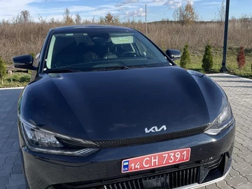 Авто KIA Avella 2023 № 8146022