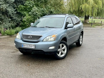 Авто Lexus Rx Серія 2004 № 8146025