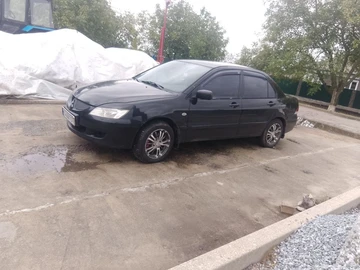 Авто Mitsubishi Lancer 2005 № 8146032
