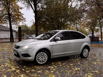 Авто Ford Focus 2009 № 8146036