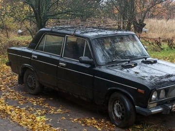 Авто ВАЗ 2106 1990 № 8146045