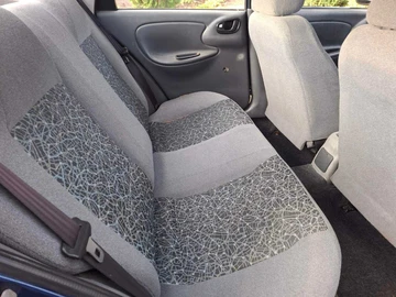 Авто Daewoo Lanos Sens  2008 № 8146047