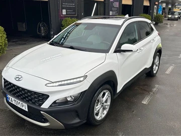 Авто Hyundai Amica 2021 № 8146050