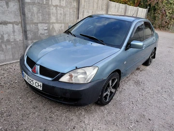 Авто Mitsubishi Lancer 2005 № 8146053