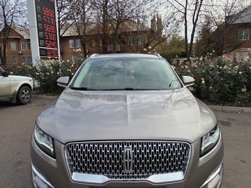 Авто Lincoln Mkc 2018 № 8146107