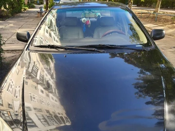 Авто Chevrolet Alero 2007 № 8146108