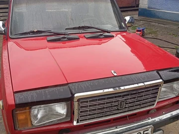 Авто ВАЗ 2107 1996 № 8146113