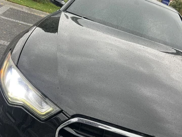 Авто Audi A6 2013 № 8146122