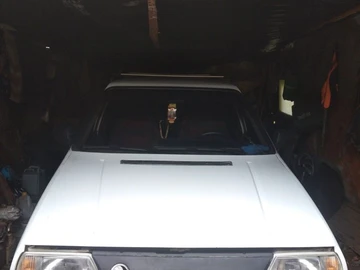 Авто Skoda Favorit 1991 № 8146125