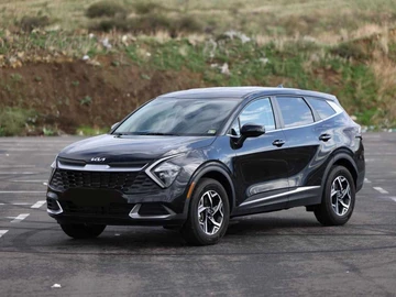 Авто KIA Sorento 2023 № 8146129