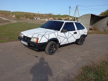 Авто ВАЗ 2108 1990 № 8146132