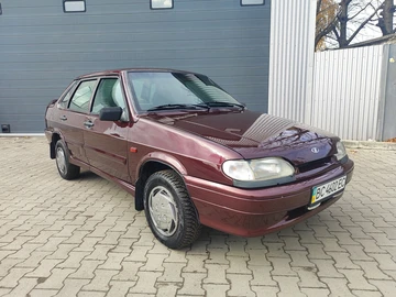Авто ВАЗ 2115 2010 № 8146133