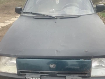 Авто ЗАЗ Таврия 1998 № 8146135