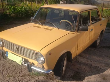 Авто ВАЗ 2101 1979 № 8146138
