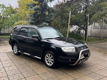Авто Subaru Forester 2006 № 8146142