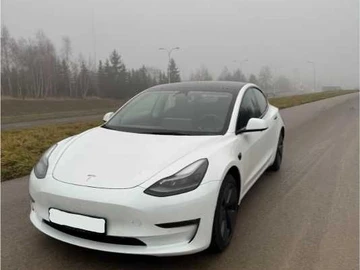 Авто Tesla Model 3 2022 № 8146147
