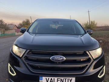 Авто Ford Edge 2016 № 8146152
