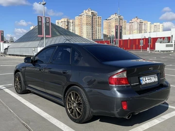 Авто Subaru Legacy 2006 № 8146157