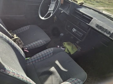 Авто ЗАЗ Таврия 2003 № 8146158
