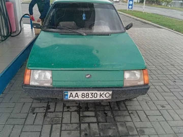 Авто ЗАЗ Таврия 2006 № 8146162