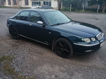 Авто Rover 75 1999 № 8146163
