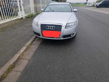 Авто Audi A6 2005 № 8146164