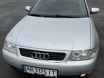 Авто Audi A3 2002 № 8146165