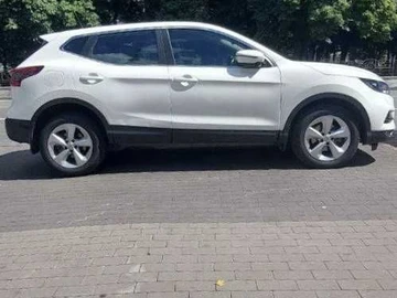Авто Nissan Qashqai 2018 № 8146166