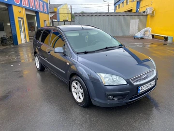 Авто Ford Focus 2006 № 8146168