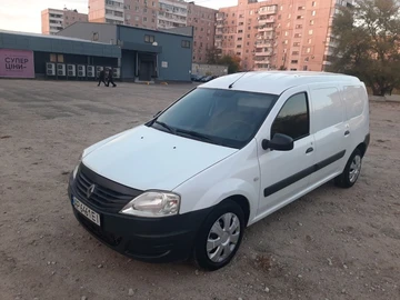 Авто Renault Logan 2011 № 8146280