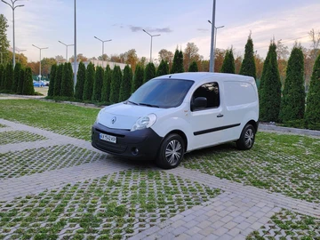 Авто Renault Kangoo Express 2012 № 8146283