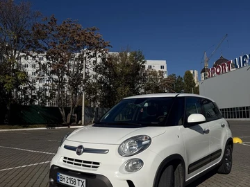 Авто Fiat 126 2014 № 8146285