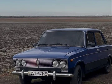 Авто ВАЗ 2103 1981 № 8146288