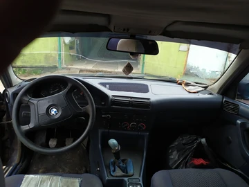Авто BMW 5 Серия 1995 № 8146295