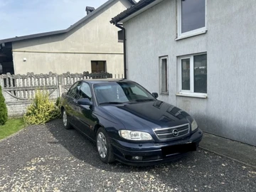 Авто Opel Omega 2001 № 8146296