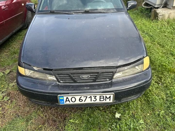 Авто Daewoo Nexia 2007 № 8146304